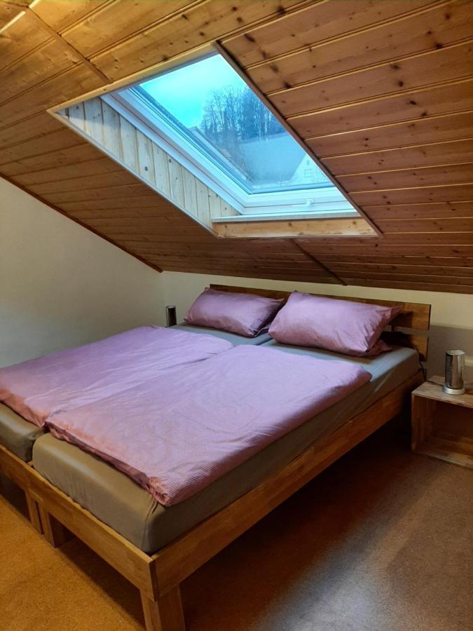 Beate 2 Apartment Ziemetshausen