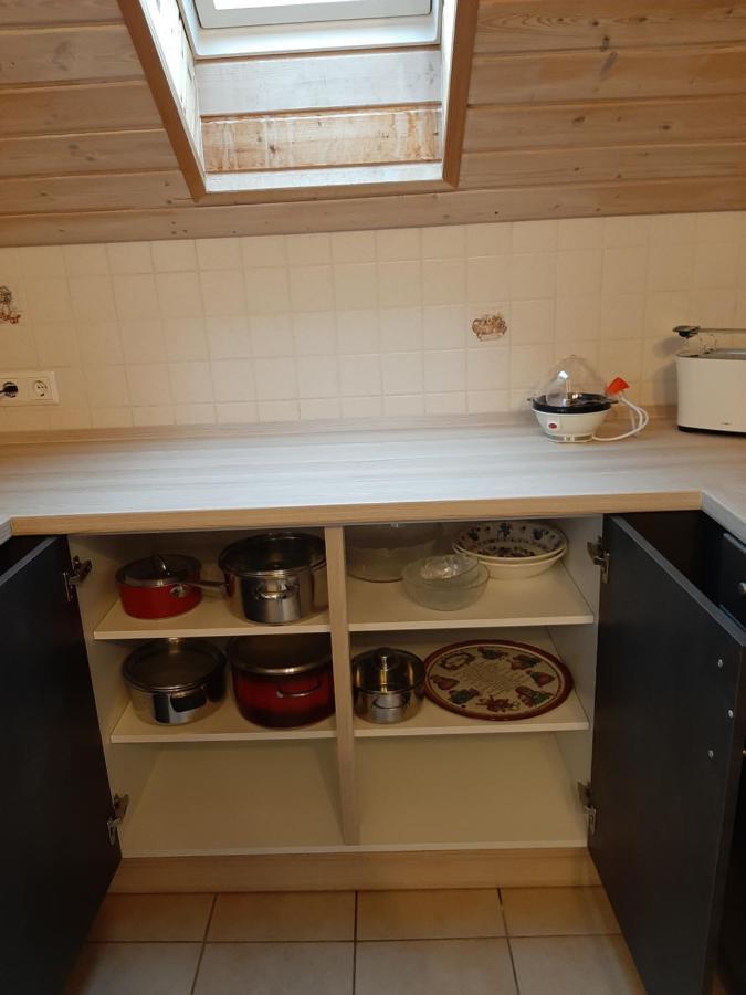 Beate 2 Apartment