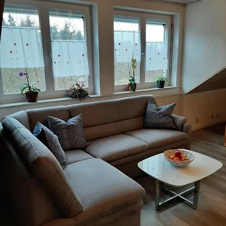 Ferienwohnung Beate 2 Ziemetshausen Exterior foto