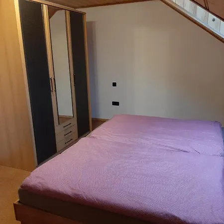 Ferienwohnung Beate 2 Ziemetshausen Exterior foto