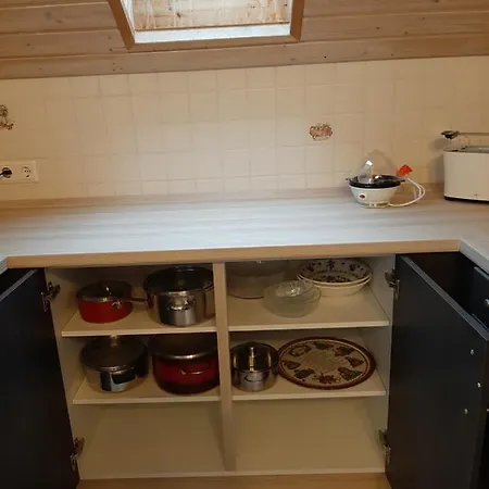 Ferienwohnung Beate 2 Ziemetshausen Exterior foto