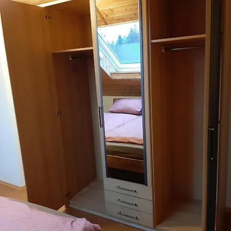 Ferienwohnung Beate 2 Ziemetshausen Exterior foto