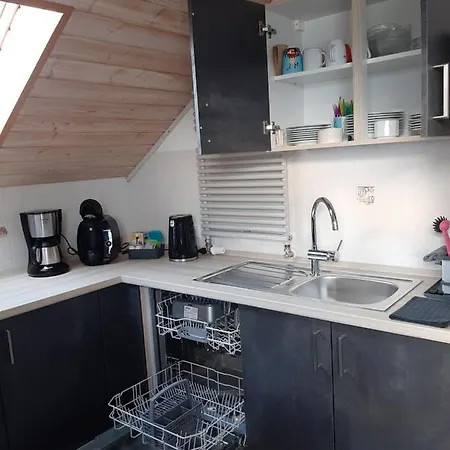Ferienwohnung Beate 2 Ziemetshausen Exterior foto