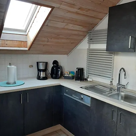 Ferienwohnung Beate 2 Ziemetshausen Zimmer foto
