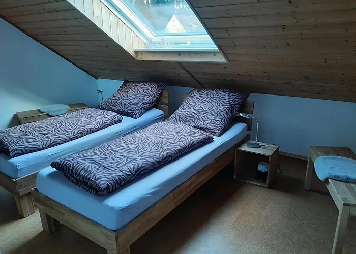 Ferienwohnung Beate 2