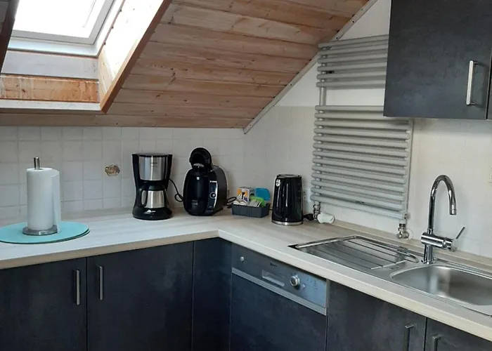 Ferienwohnung Beate 2