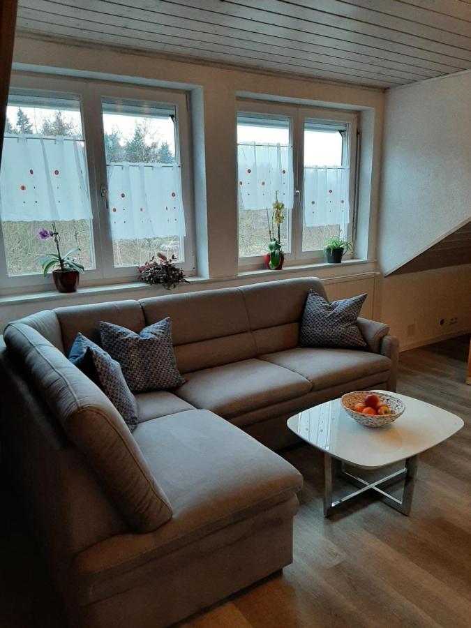 Beate 2 Apartment Ziemetshausen