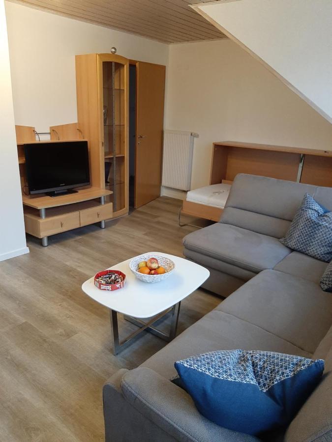 Apartment Beate 2 Ziemetshausen