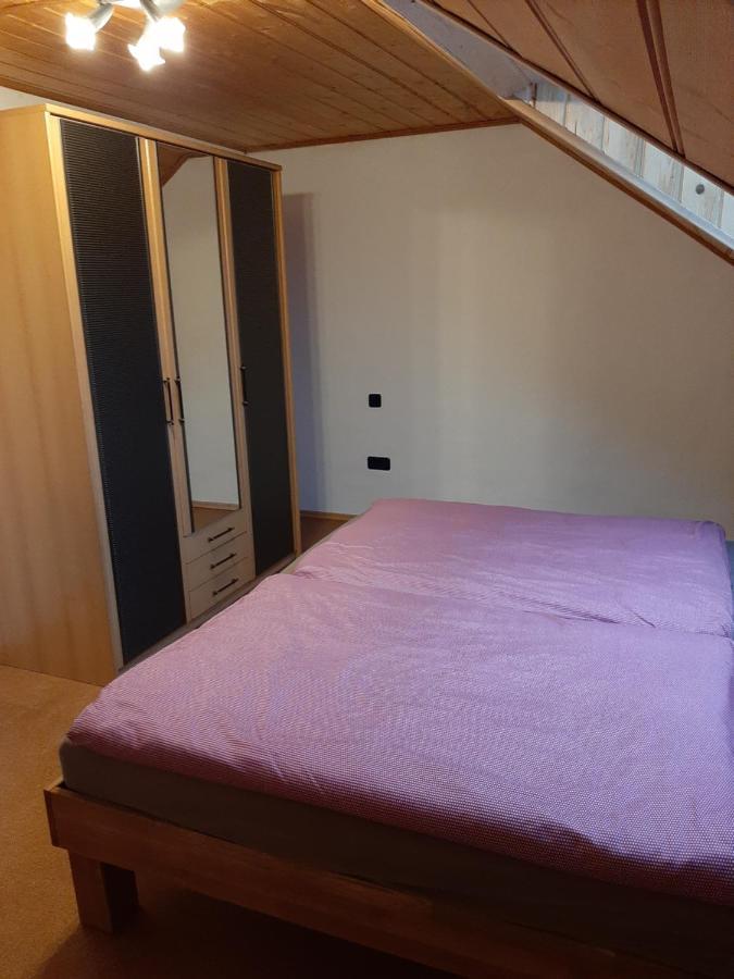 Apartment Beate 2 Ziemetshausen