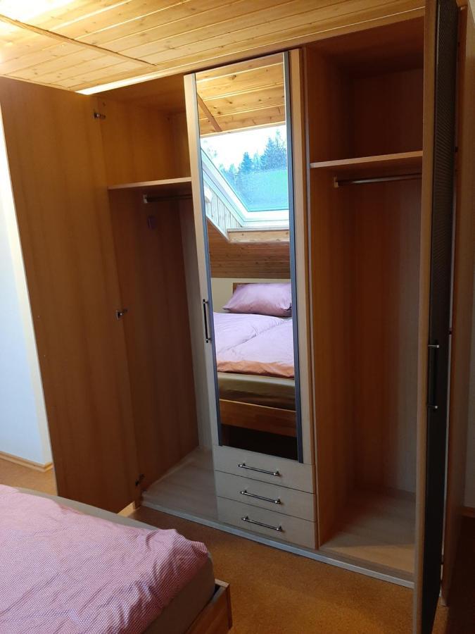 Apartment Beate 2 Ziemetshausen