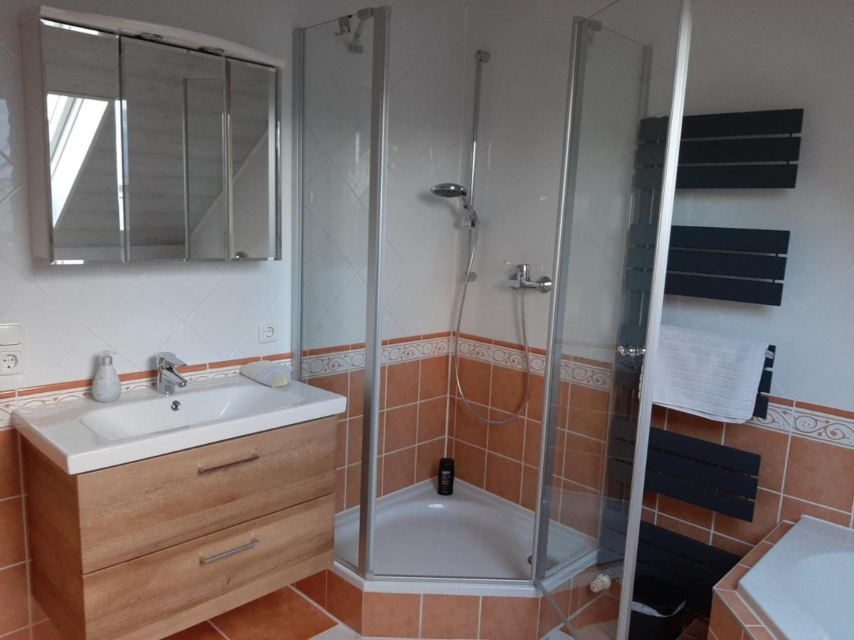 Apartment Beate 2 Ziemetshausen