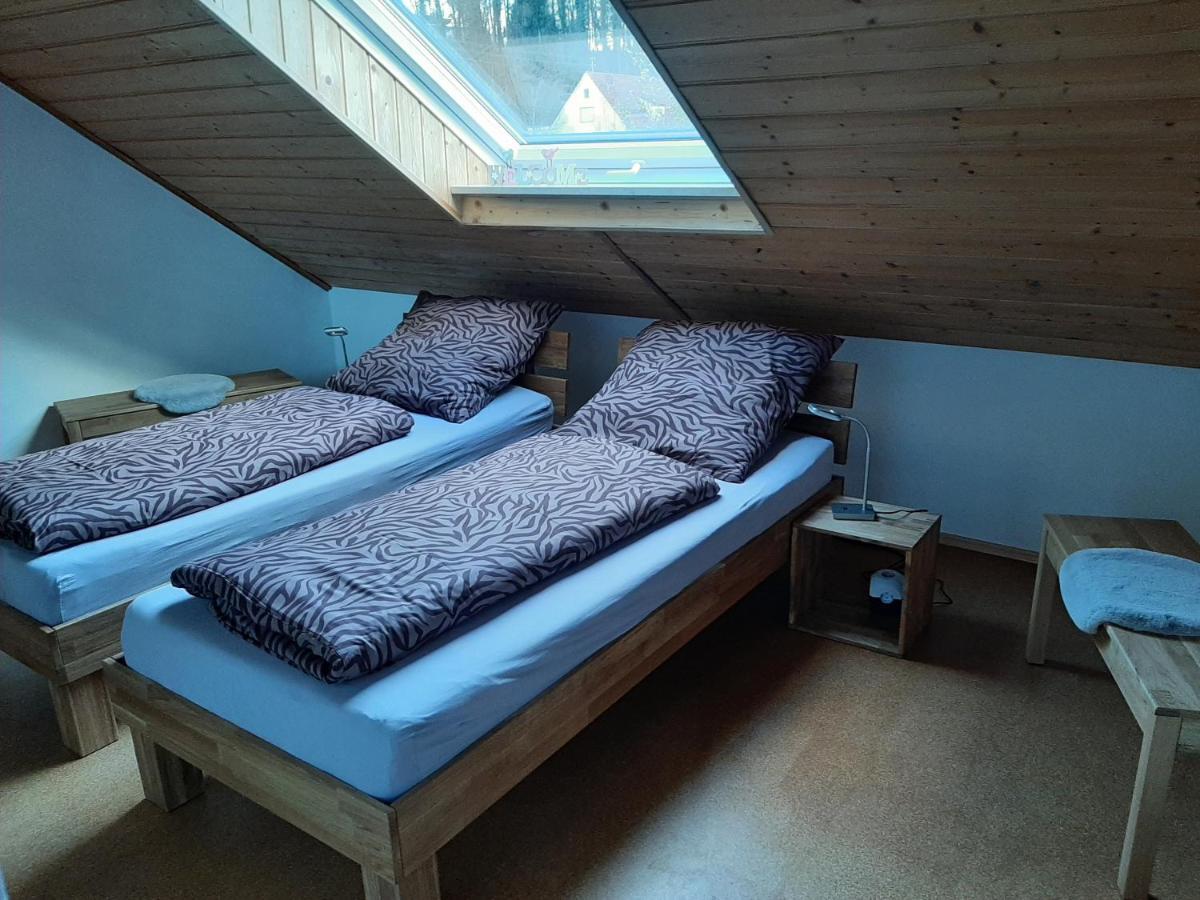 Apartment Beate 2