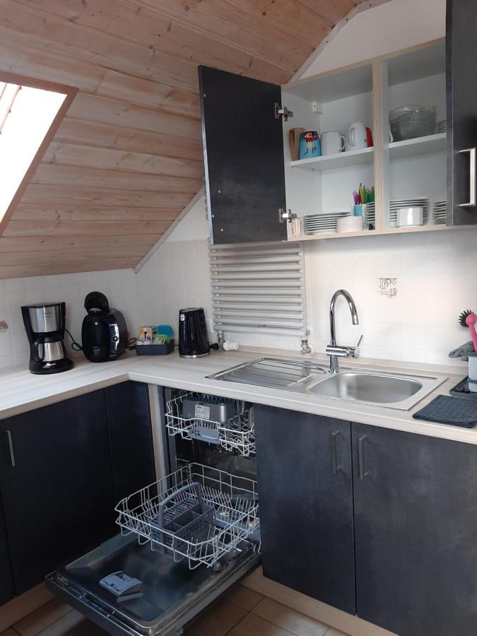 Beate 2 Apartment *