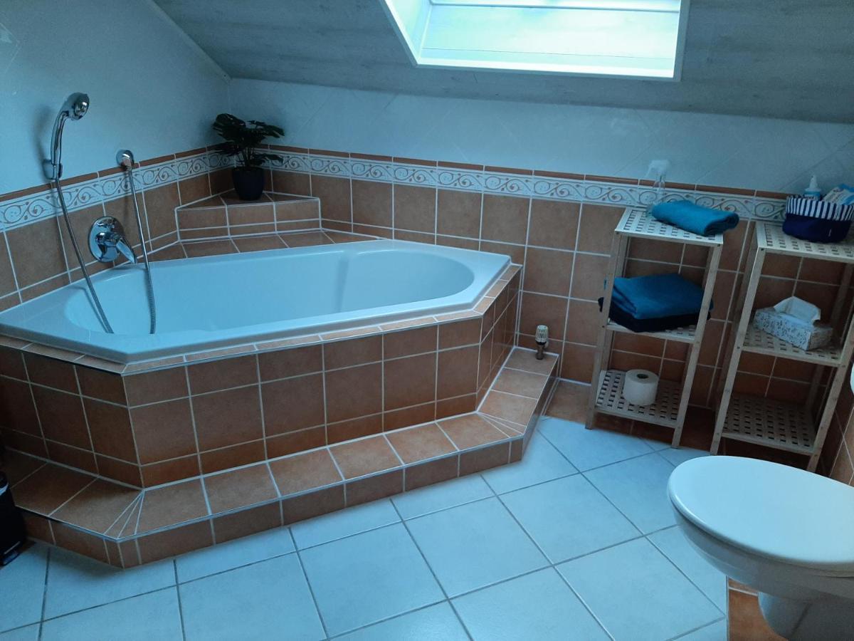 Apartment Beate 2 Ziemetshausen